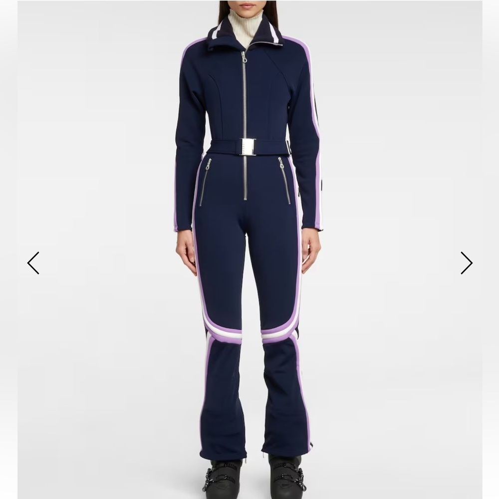 CORDOVA
Modena ski suit
